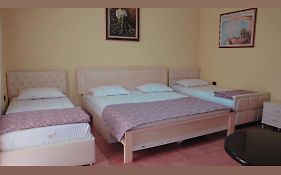 Alen Bar Hotel